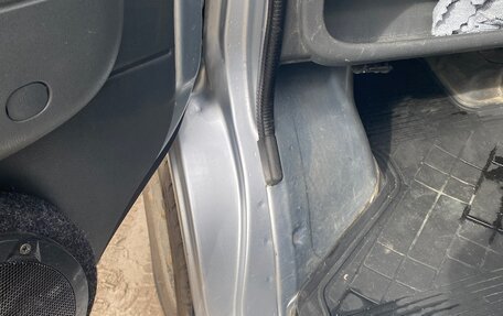 Daihatsu Hijet X, 2016 год, 790 000 рублей, 10 фотография