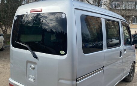 Daihatsu Hijet X, 2016 год, 790 000 рублей, 6 фотография