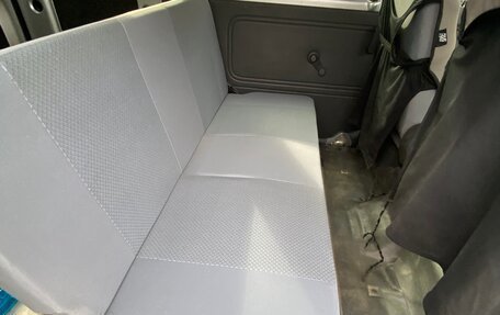 Daihatsu Hijet X, 2016 год, 790 000 рублей, 12 фотография