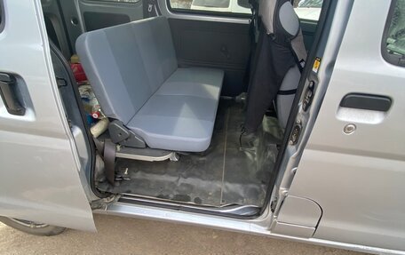 Daihatsu Hijet X, 2016 год, 790 000 рублей, 13 фотография