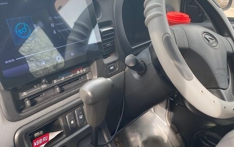 Daihatsu Hijet X, 2016 год, 790 000 рублей, 8 фотография