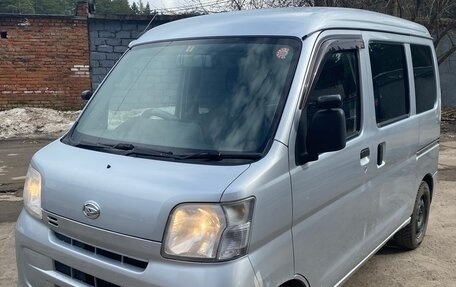 Daihatsu Hijet X, 2016 год, 790 000 рублей, 2 фотография