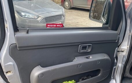 Daihatsu Hijet X, 2016 год, 790 000 рублей, 9 фотография