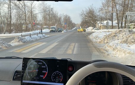 Daihatsu Hijet X, 2016 год, 790 000 рублей, 27 фотография