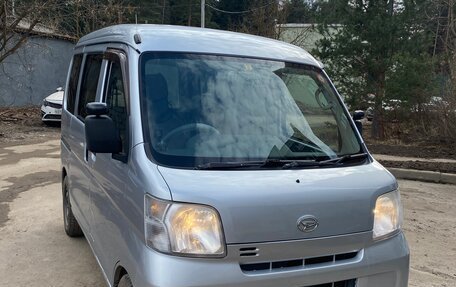 Daihatsu Hijet X, 2016 год, 790 000 рублей, 21 фотография