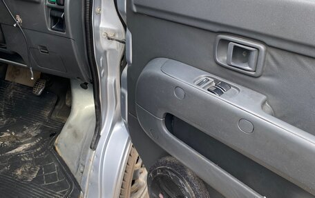 Daihatsu Hijet X, 2016 год, 790 000 рублей, 24 фотография