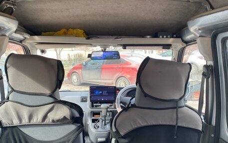 Daihatsu Hijet X, 2016 год, 790 000 рублей, 18 фотография