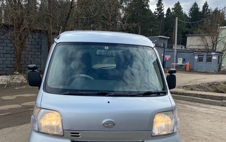 Daihatsu Hijet X, 2016 год, 790 000 рублей, 22 фотография