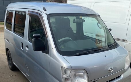 Daihatsu Hijet X, 2016 год, 790 000 рублей, 23 фотография