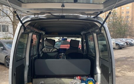 Daihatsu Hijet X, 2016 год, 790 000 рублей, 16 фотография