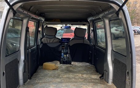 Daihatsu Hijet X, 2016 год, 790 000 рублей, 20 фотография