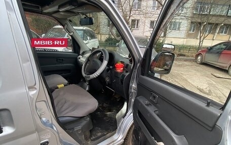 Daihatsu Hijet X, 2016 год, 790 000 рублей, 14 фотография