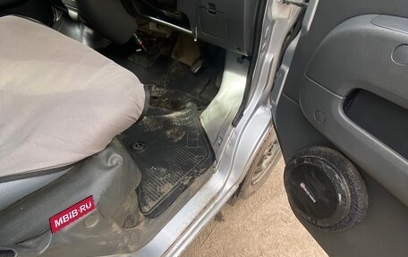 Daihatsu Hijet X, 2016 год, 790 000 рублей, 15 фотография