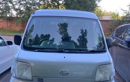 Daihatsu Hijet X, 2016 год, 790 000 рублей, 32 фотография