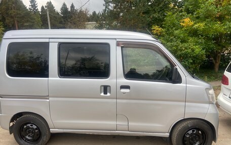 Daihatsu Hijet X, 2016 год, 790 000 рублей, 30 фотография