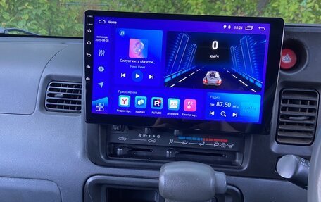 Daihatsu Hijet X, 2016 год, 790 000 рублей, 34 фотография