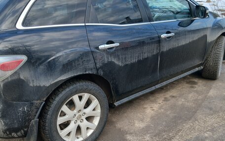 Mazda CX-7 I рестайлинг, 2007 год, 650 000 рублей, 3 фотография