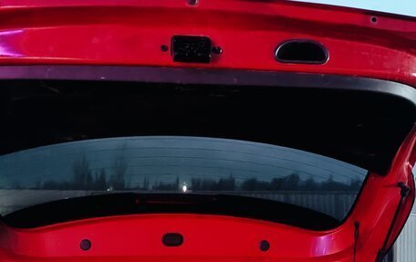 KIA Rio IV, 2021 год, 1 590 000 рублей, 3 фотография