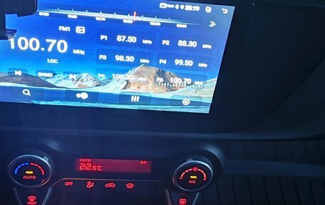 KIA Rio IV, 2021 год, 1 590 000 рублей, 5 фотография