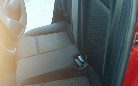 KIA Rio IV, 2021 год, 1 590 000 рублей, 12 фотография