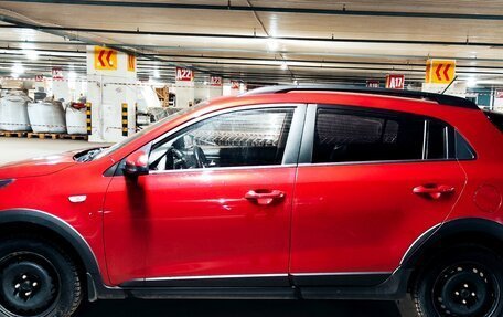 KIA Rio IV, 2021 год, 1 590 000 рублей, 19 фотография