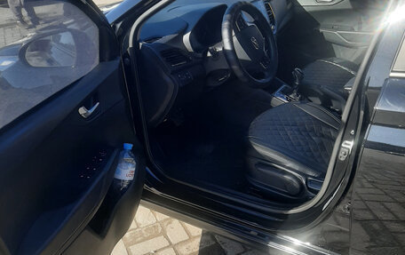 Hyundai Solaris II рестайлинг, 2021 год, 1 200 000 рублей, 7 фотография