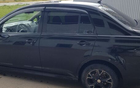 Nissan Tiida, 2011 год, 650 000 рублей, 4 фотография