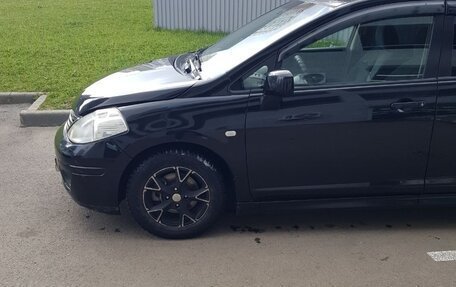 Nissan Tiida, 2011 год, 650 000 рублей, 5 фотография