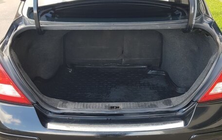 Nissan Tiida, 2011 год, 650 000 рублей, 8 фотография