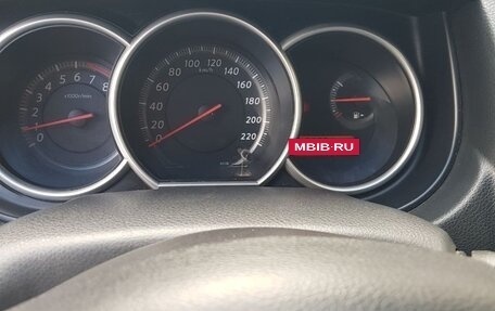 Nissan Tiida, 2011 год, 650 000 рублей, 12 фотография