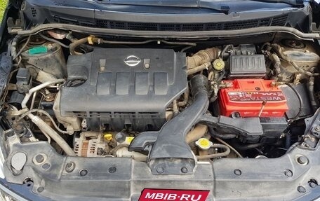 Nissan Tiida, 2011 год, 650 000 рублей, 7 фотография