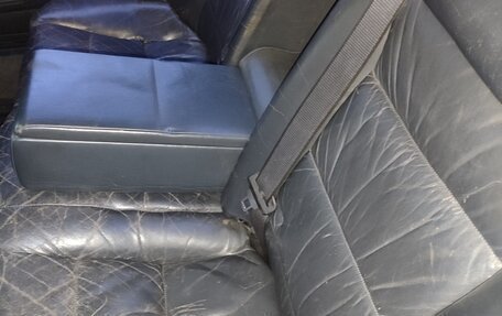 BMW 7 серия, 1988 год, 300 000 рублей, 11 фотография