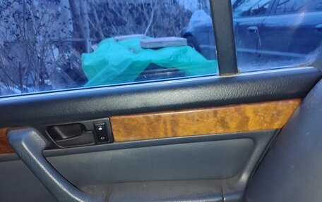 BMW 7 серия, 1988 год, 300 000 рублей, 12 фотография