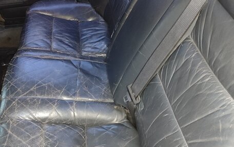 BMW 7 серия, 1988 год, 300 000 рублей, 10 фотография