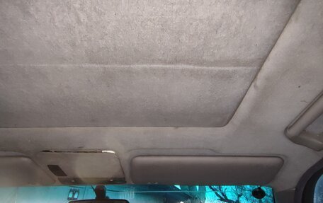 BMW 7 серия, 1988 год, 300 000 рублей, 14 фотография