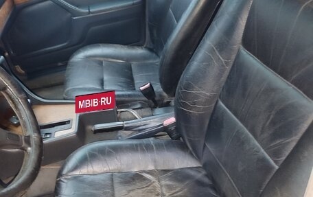 BMW 7 серия, 1988 год, 300 000 рублей, 9 фотография