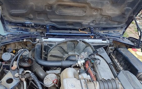 BMW 7 серия, 1988 год, 300 000 рублей, 19 фотография