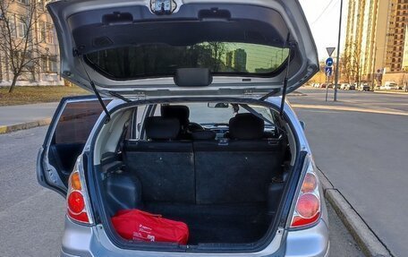 Suzuki Liana, 2007 год, 490 000 рублей, 4 фотография