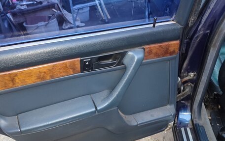 BMW 7 серия, 1988 год, 300 000 рублей, 23 фотография