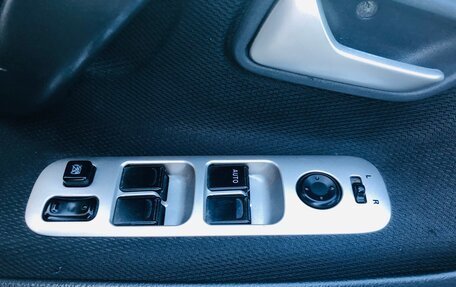 Suzuki Liana, 2007 год, 490 000 рублей, 9 фотография