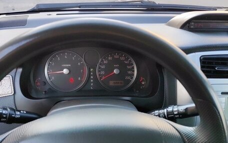 Suzuki Liana, 2007 год, 490 000 рублей, 5 фотография