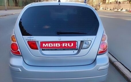 Suzuki Liana, 2007 год, 490 000 рублей, 3 фотография