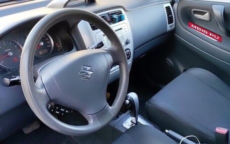 Suzuki Liana, 2007 год, 490 000 рублей, 6 фотография