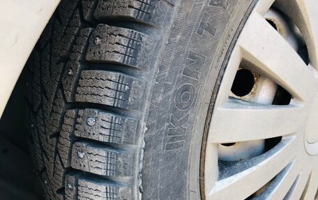 Suzuki Liana, 2007 год, 490 000 рублей, 10 фотография