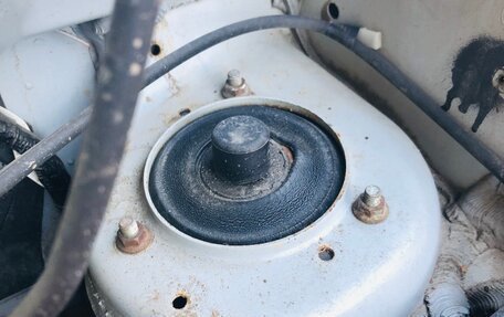 Suzuki Liana, 2007 год, 490 000 рублей, 11 фотография