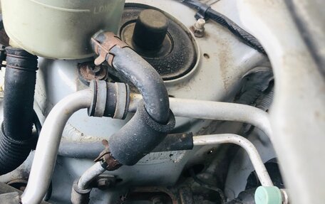 Suzuki Liana, 2007 год, 490 000 рублей, 12 фотография