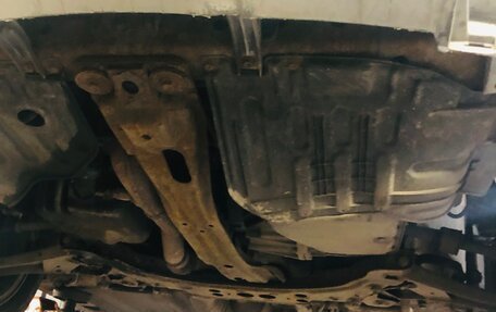 Suzuki Liana, 2007 год, 490 000 рублей, 14 фотография