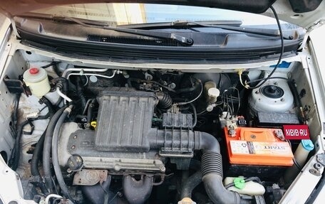 Suzuki Liana, 2007 год, 490 000 рублей, 13 фотография