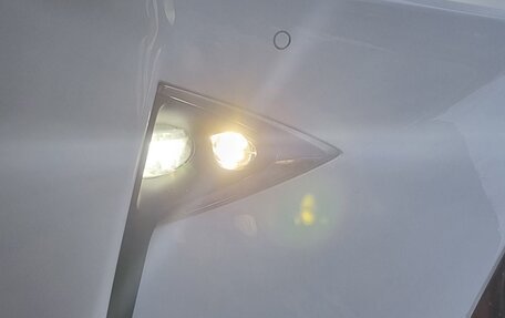 Lexus RX IV рестайлинг, 2017 год, 3 500 000 рублей, 14 фотография