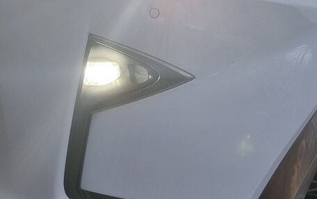 Lexus RX IV рестайлинг, 2017 год, 3 500 000 рублей, 13 фотография